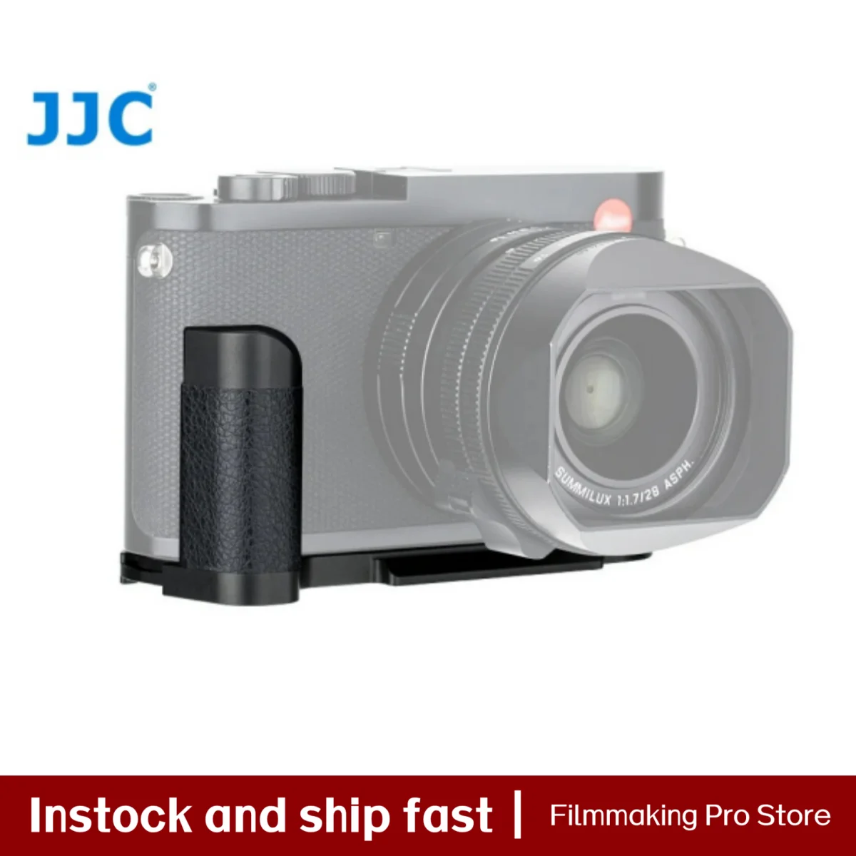 Jjc Q2 Camera Hand …