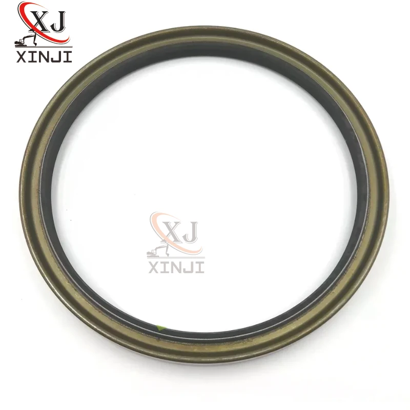 

Комплект уплотнений EC210B EC210BLC 14508911 для деталей коробки поворотного механизма VOLVO 612590872884