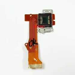 New Original Lens Image Sensor Unit CCD Repair Part for Canon IXUS II IXUS 2 Camera with Cable repair parts