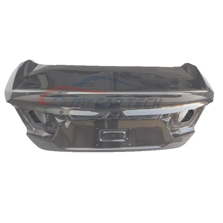 

Carbon Fiber Rear Trunk for Honda Accord 2018-2022 10th Generation
