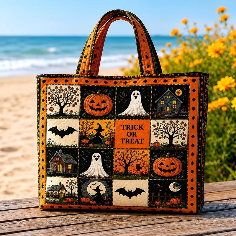 3D Printed Quilted Tote Bag cute Shopping Bags daily Personalized Gifts Shoulder Bags Handbag Beach Travel Sport Bag Camping