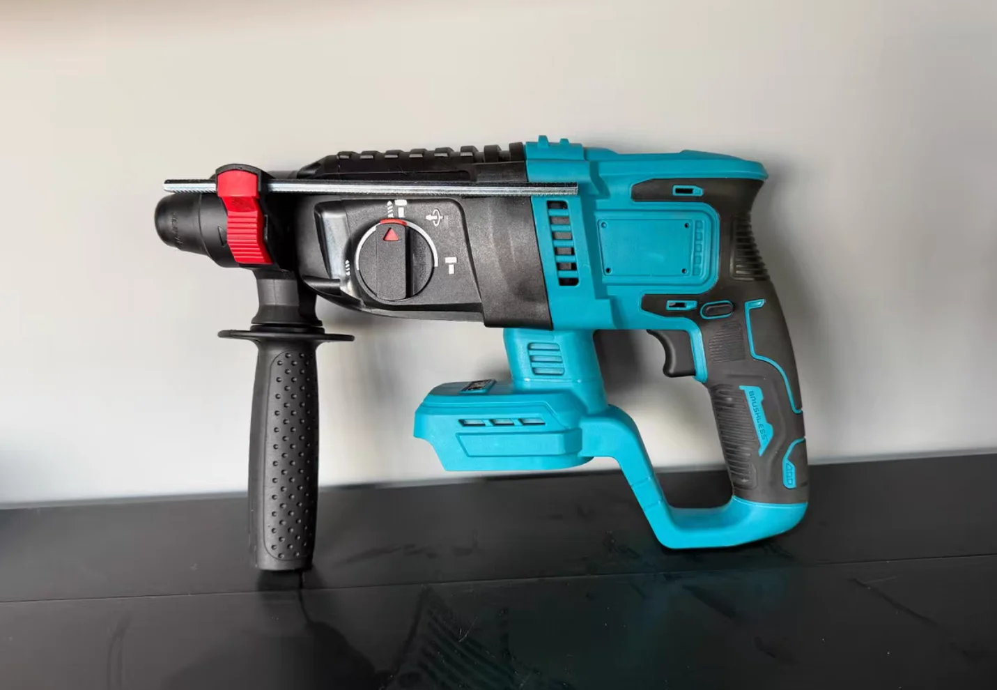 

Горячая Распродажа Youtai Factory Direct 1200 об/мин DIY промышленного использования Многофункциональная перезаряжаемая электрическая аккумуляторная ударная дрель