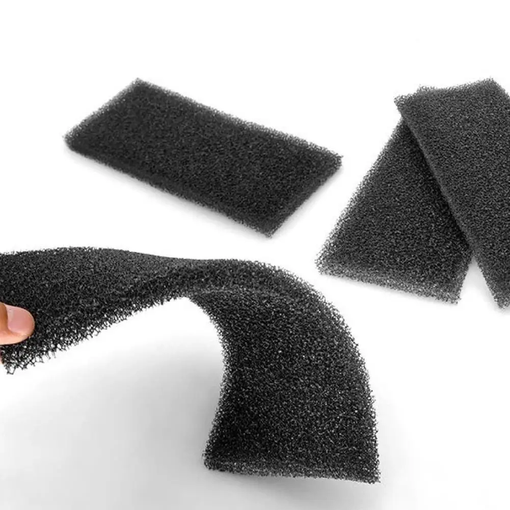 Car Air Conditioner Blower Sponge Air Filter For BMW 5 Series 7 Series 520523 For F01 F02 F04 F07 GT F10 F11 M5