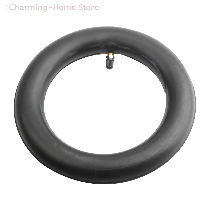 【M】10 بوصة 10x2.50 إطار الأنبوب الداخلي للسكوتر الكهربائي بوتيل المطاط إطار هوائي ل دراجة سكوتر كهربائية سيارة توازن
