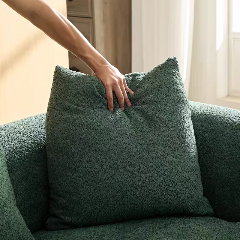 أريكة مزدوجة لغرفة المعيشة، أر - مراجعة Home Cinema Lounge وسعره