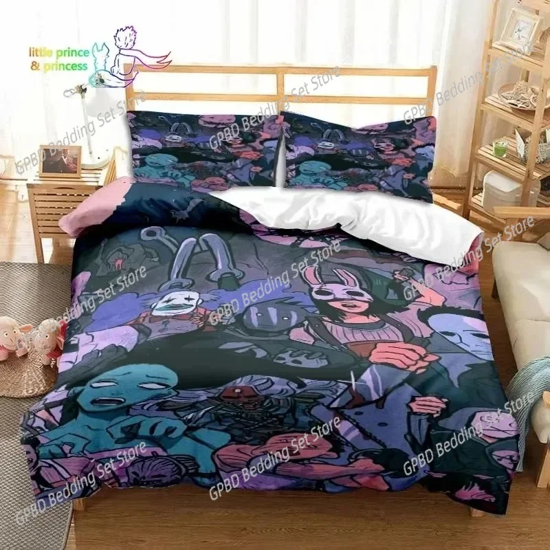 

Game Day By Daylight Bedding Set Single Twin Double Queen King Cal King Size Bed Linen Set