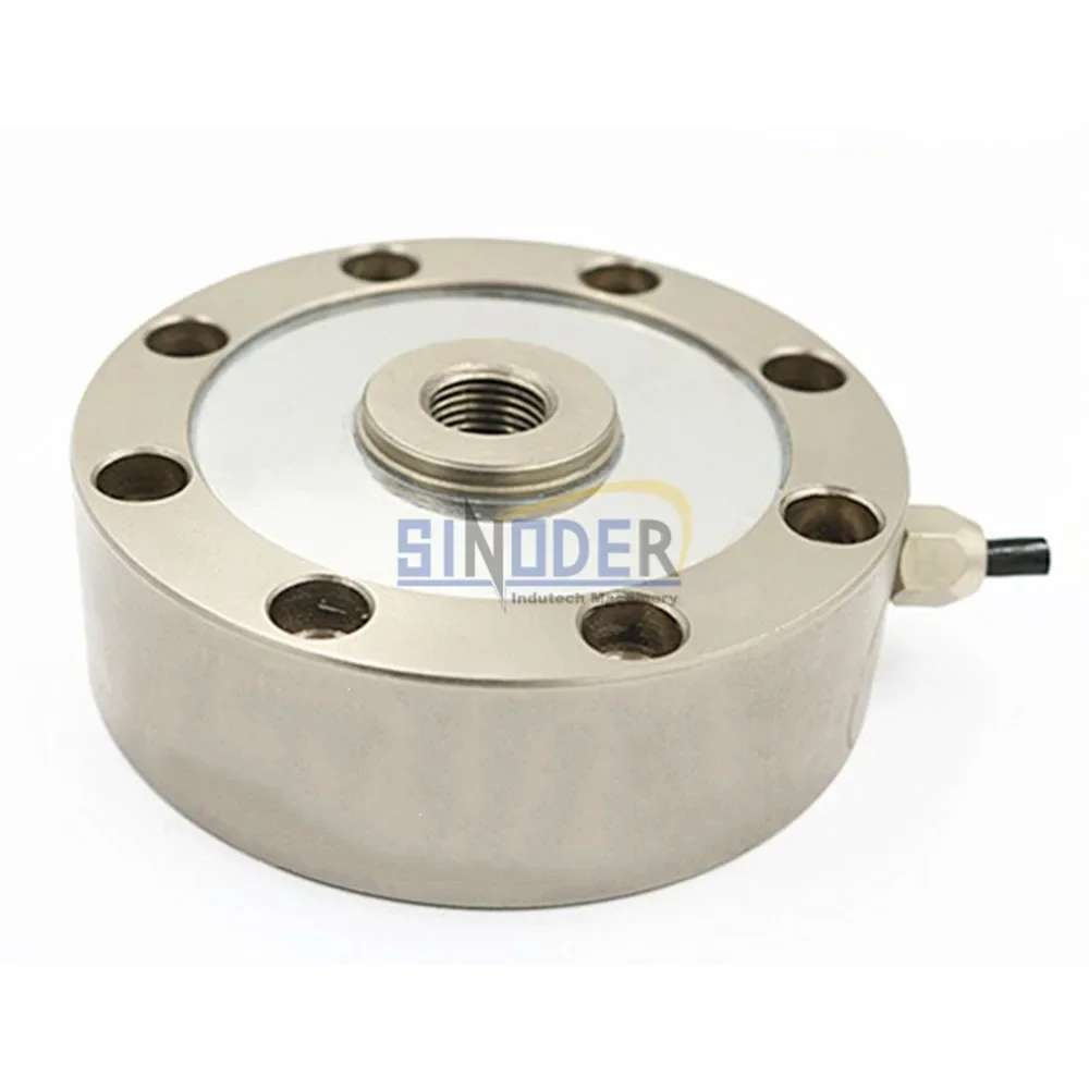 

Customize Spoke Type Compression Sensor Load Cell for Hopper Scale