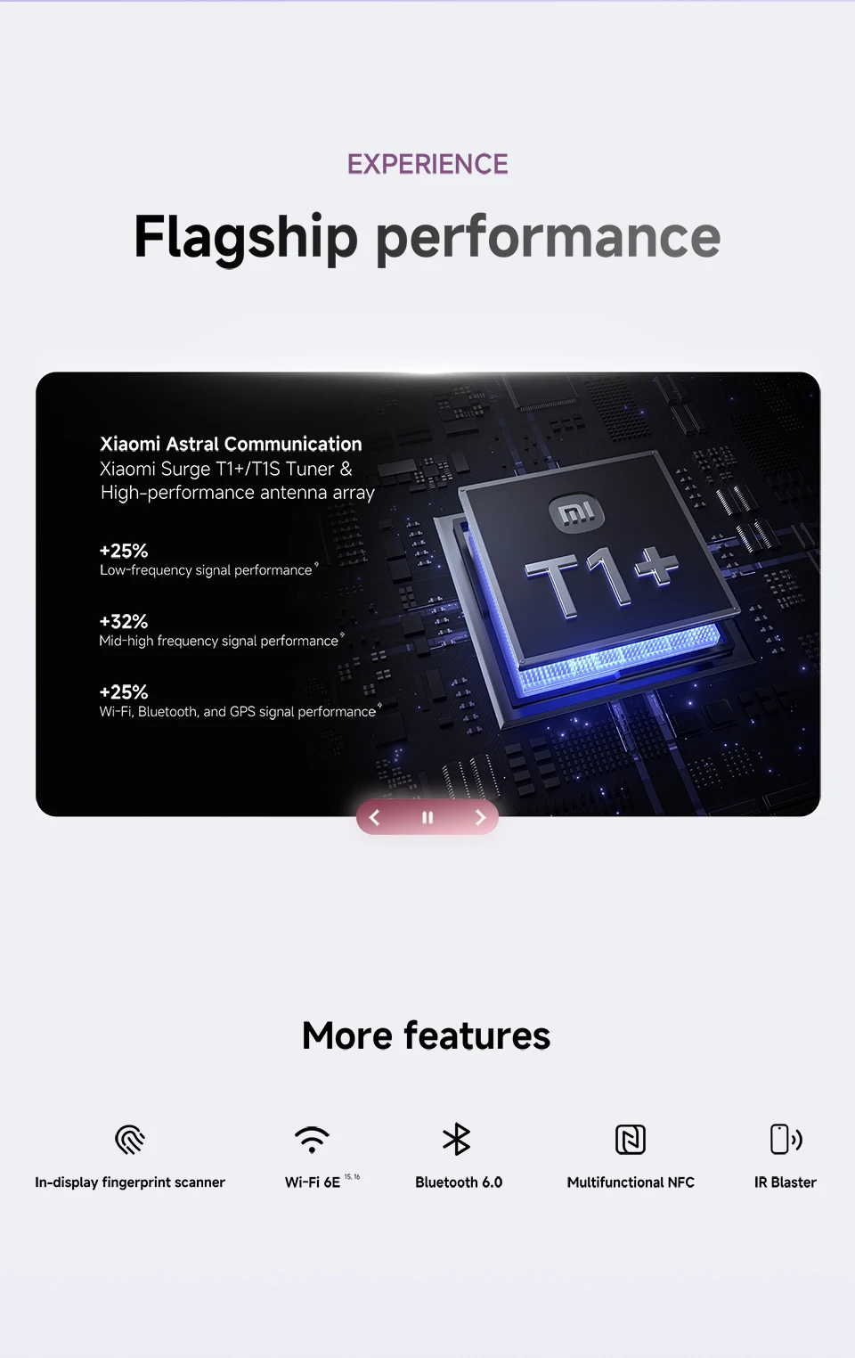 Global Version Xiaomi 17T 5G Smartphone 6500mAh 67W Charging 6.59' Eye-care Display MTK Dimensity 8500-Ultra 50MP Leica Camera