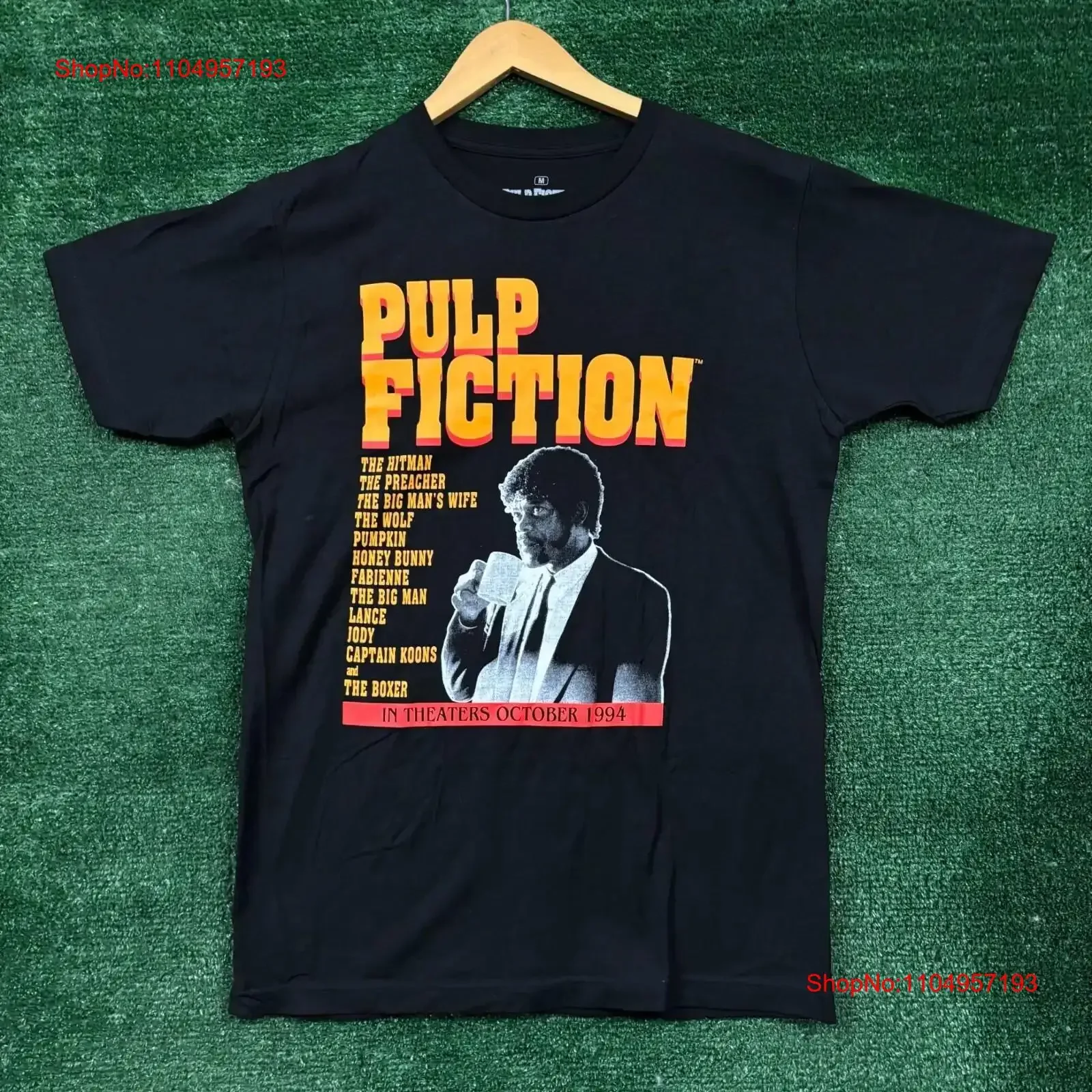 quentin-tarantino's-pulp-fiction-dans-le-theatre-octobre-1994-t-shirt-taille-moyenne-vintage-lave-homme-vetements-de-createur-de-mode