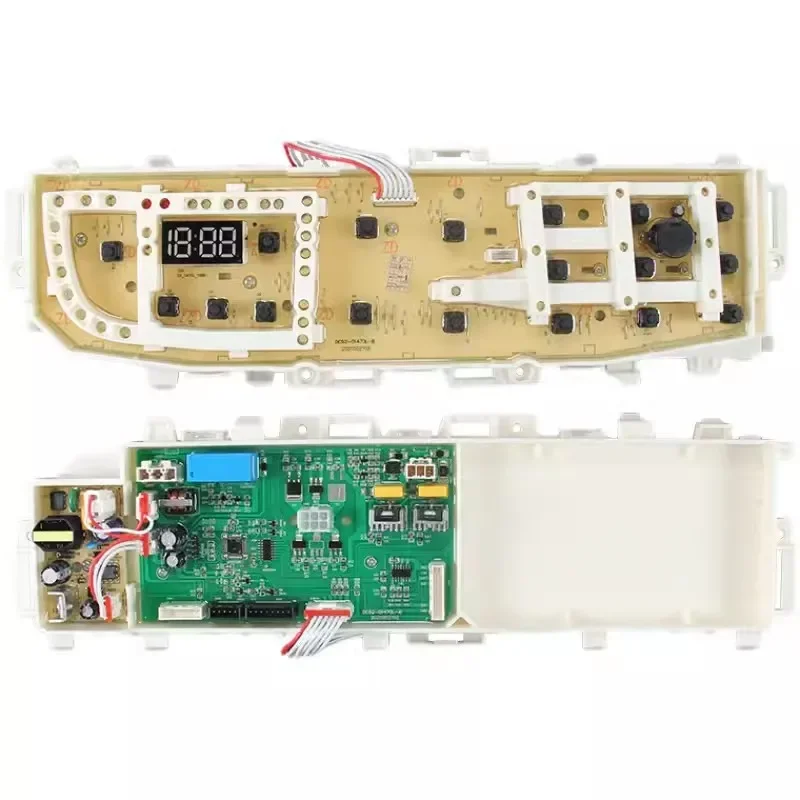 

Washing Machine Computer Board for Samsung DC92-01470F DC92-01470L DC92-01747 DC92-01450 Replacement Control Board Motherboard