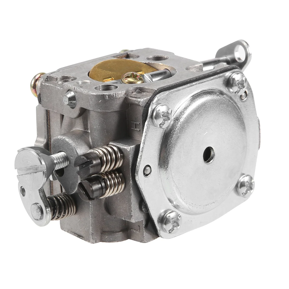 Carburador para motosierra, accesorio para HUSQVARNA 61, 266, 268, 272, 272XP, tiltson HS254B