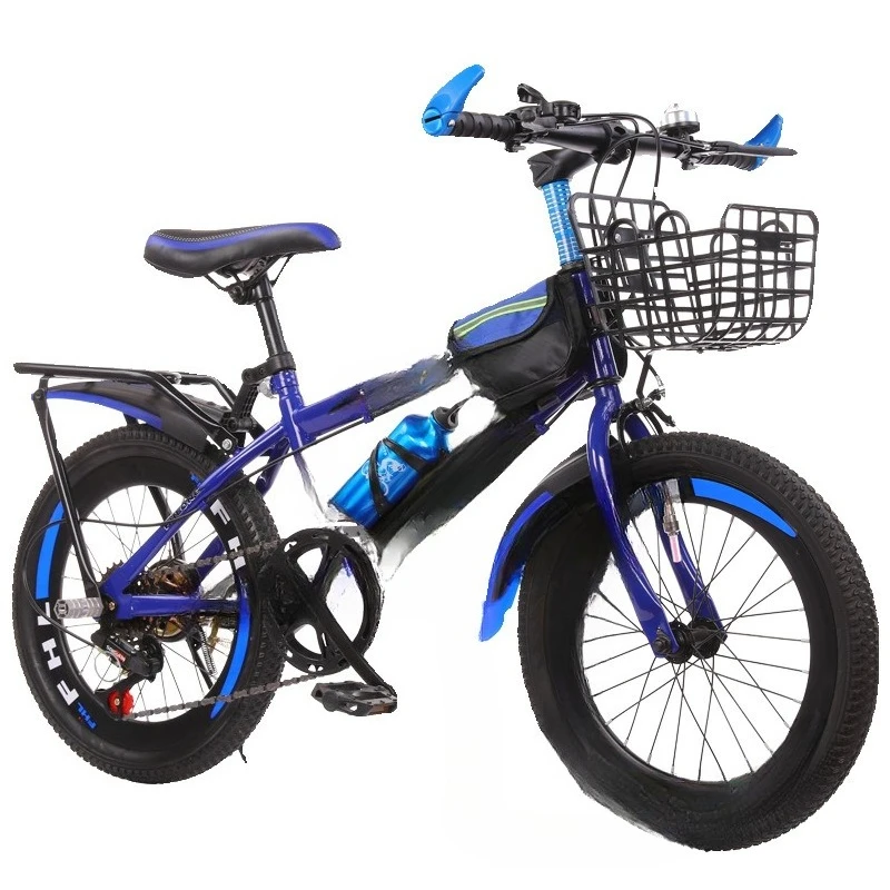 

Children's bicycle 6-18 years old 20 inches 22 inches 24 inches