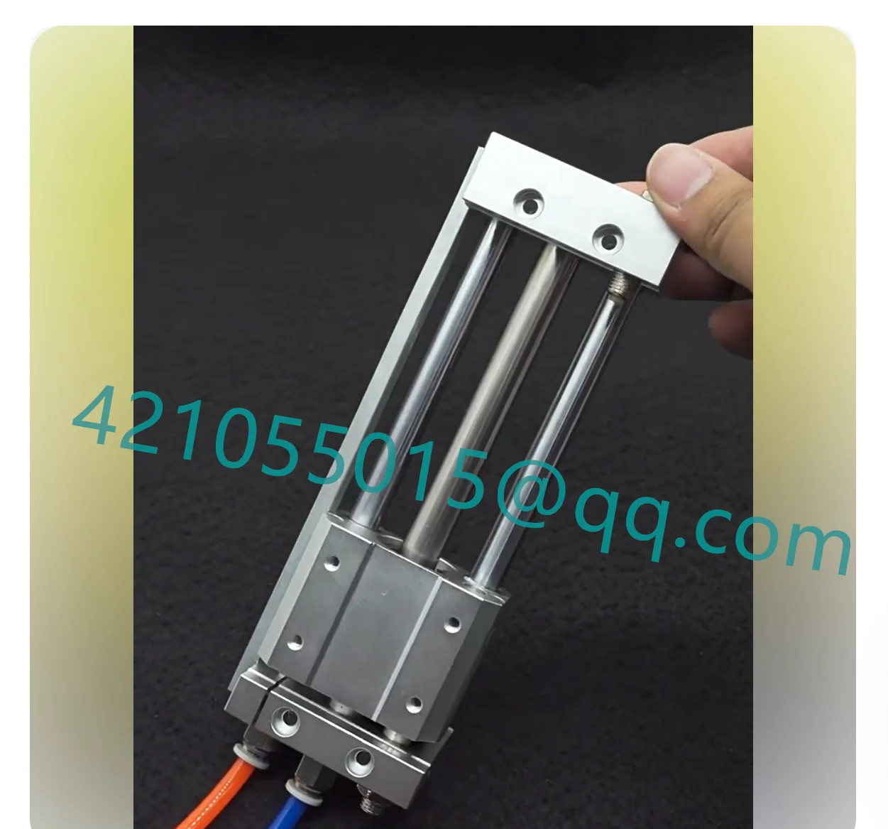 1 piece, Sensor Cylinder Series : CY1S10-350/CY1S10-400/CY1S10-450/CY1S10-500/CY1S10-350B/CY1S10-400B/CY1S10-450B/CY1S10-500B