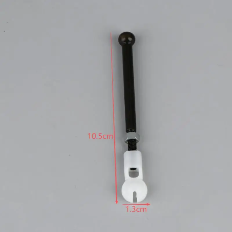 New 1Pc For To Yo Ta Forklift Accessories 8FG \ 8FD15-30 Accelerator Pedal Bracket Pull Rod 26607-26602-71
