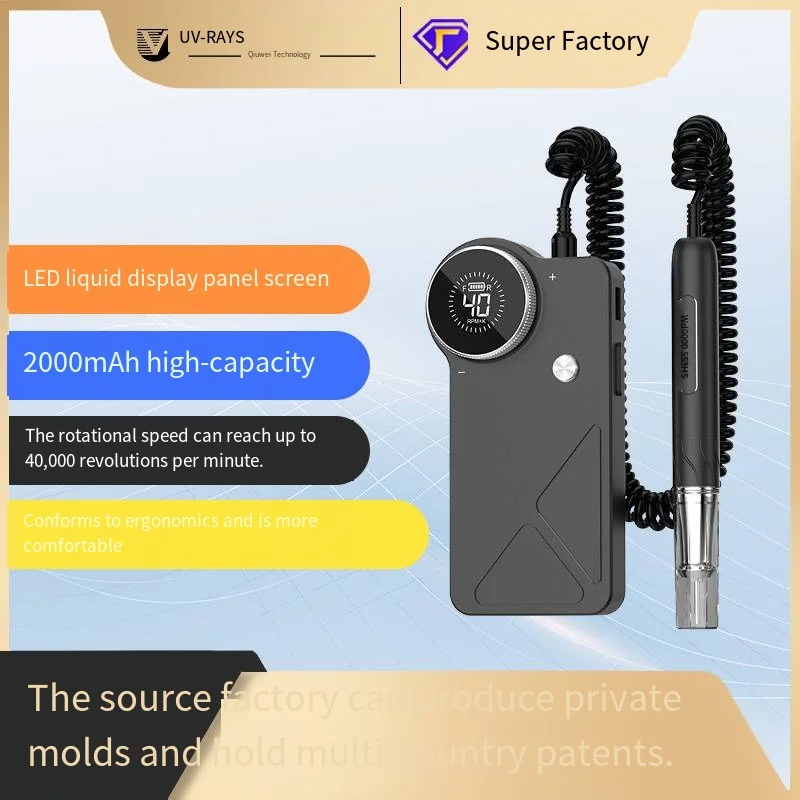 High Quality Brushl…