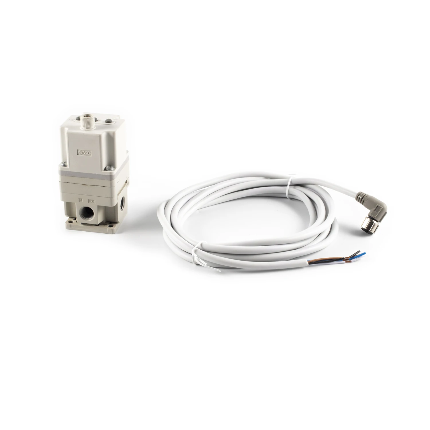 

TLF Original SMC Fiber Cutting Machine Regulator