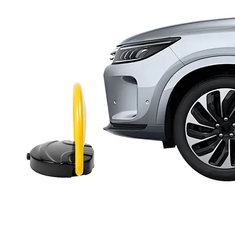 12 best sales कार का ताला - №12