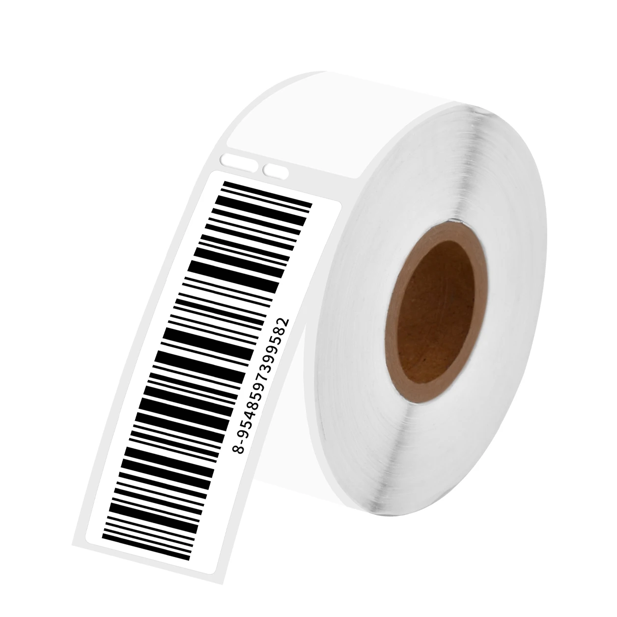 1-20 Pack A30252 Compatible with DYMO 30252 Address/ Barcode Labels Replacement for Dymo Labelwriters 450 4XL 400 Duo 450 Twin Turbo Label Printers 350/Roll 1-1/8