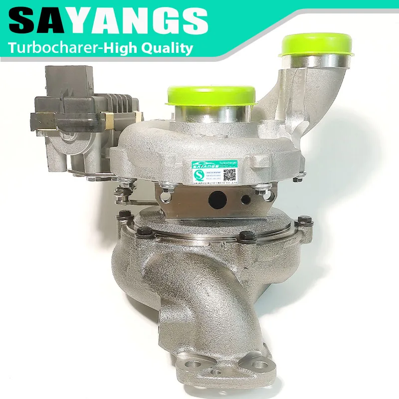 Stage 2 Hybrid Upgr…