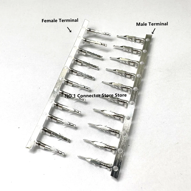 3,0 Stück Micro-Fit 3,0mm mx2, 5 Buchsen stecker Buchsen stecker Buchsen stifte 28210-2207/Stecker klemmens tifte 28216-0601