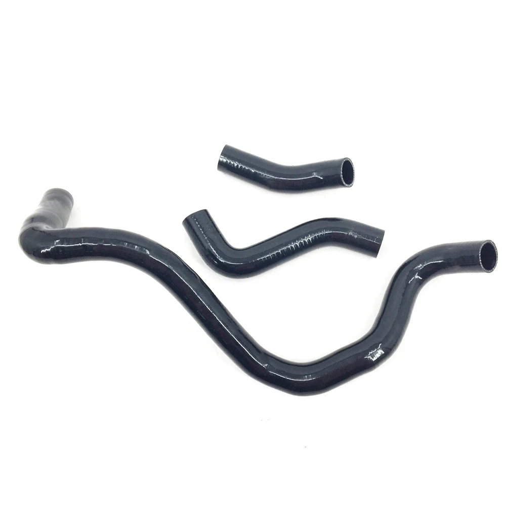 

SILICONE RADIATOR COOLANT HOSE For VW Golf Bora Jetta MK4 IV 1.8T Turbo