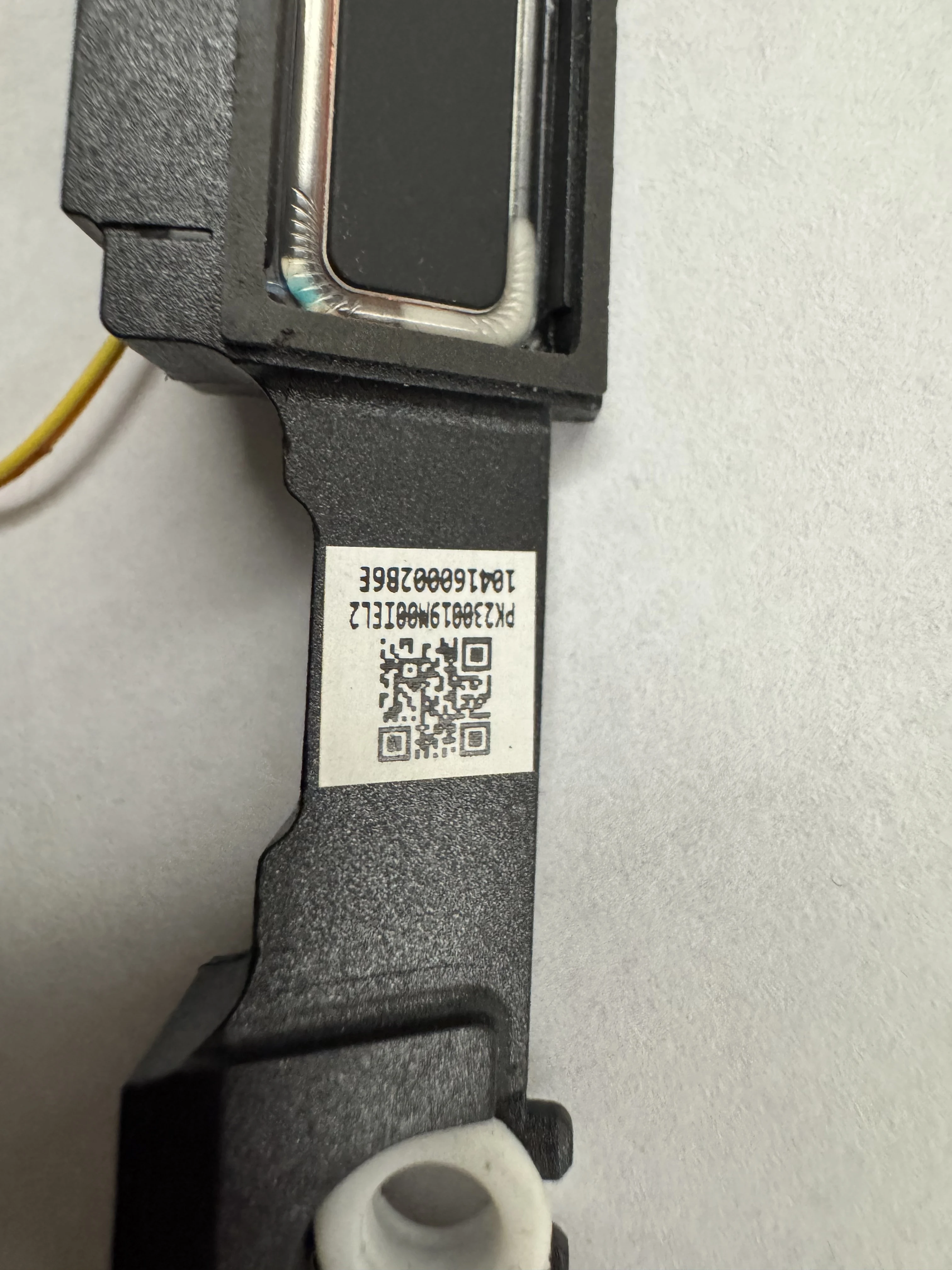 FOR Lenovo ThinkBook 14 G7 + IMH Notebook Built-in Speaker, Speaker Audio 5sb1q86691