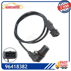 Car For Chevrolet Optra LUV Captiva Evanda Lacetti Nubira For Daewoo Suzuki Vauxhall 96418382 CPS Crankshaft Position Sensor