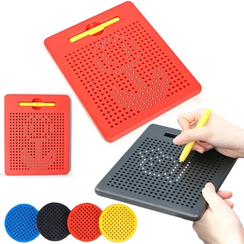 Magnetic Drawing Board Toy 1