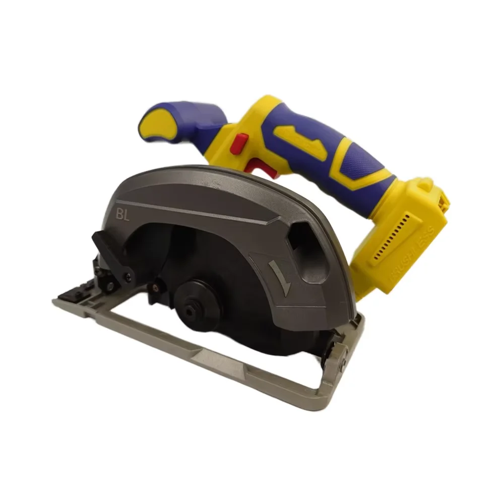 

High Horsepower Lithium Electric Power Saws Circular Saw