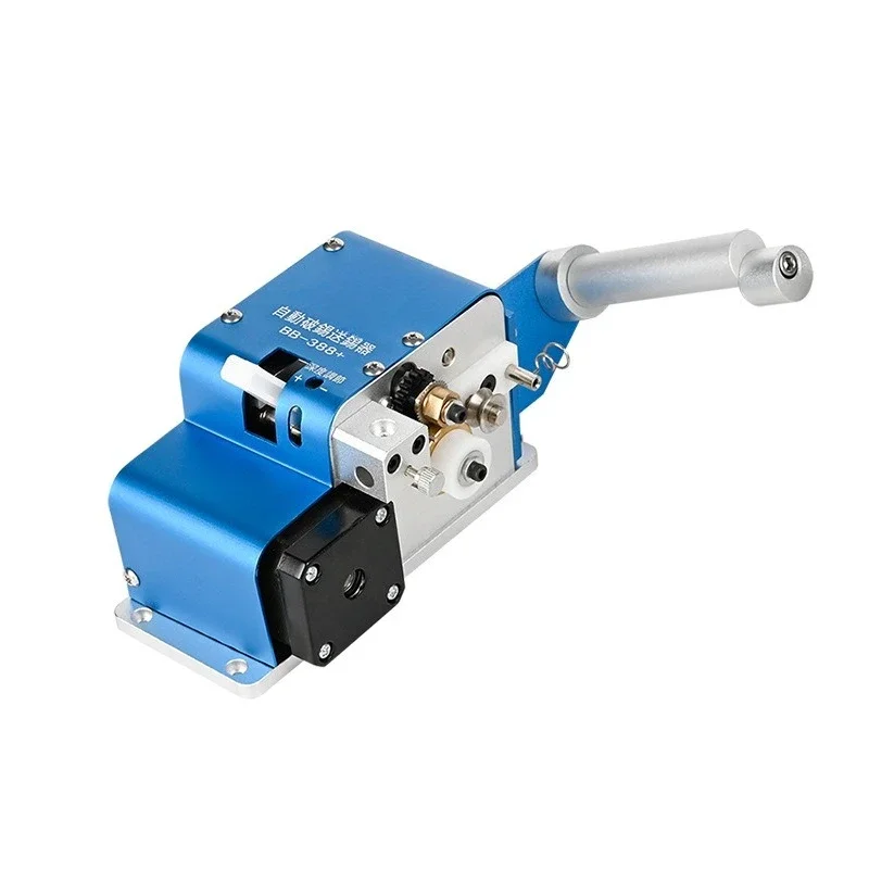 Tin breaking alarm Automatic soldering machine Tin breaking machine Induction High precision and high efficiency