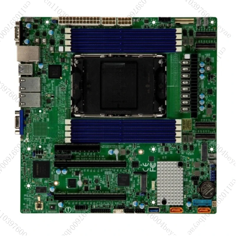 Original  MBD-X13SEM-F-B Expandable Socket