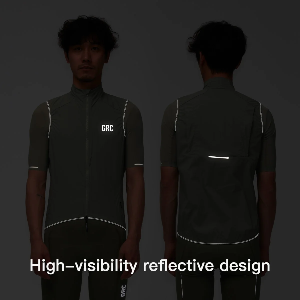 Thumbnail 4 - #67 Latest Cycling Vests Offers