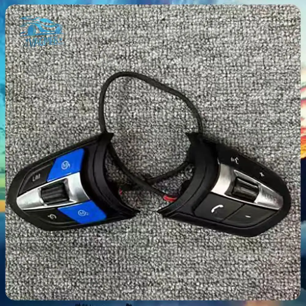 

For BMW 3/5 Series F20 F30 F31 F35 F10 F11 F18 E90 E91 E92 E93 M3 M5 M6 Steering Wheel Key Button With M1M2 Button