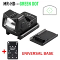 2RM-HD  BALCK--GREEN