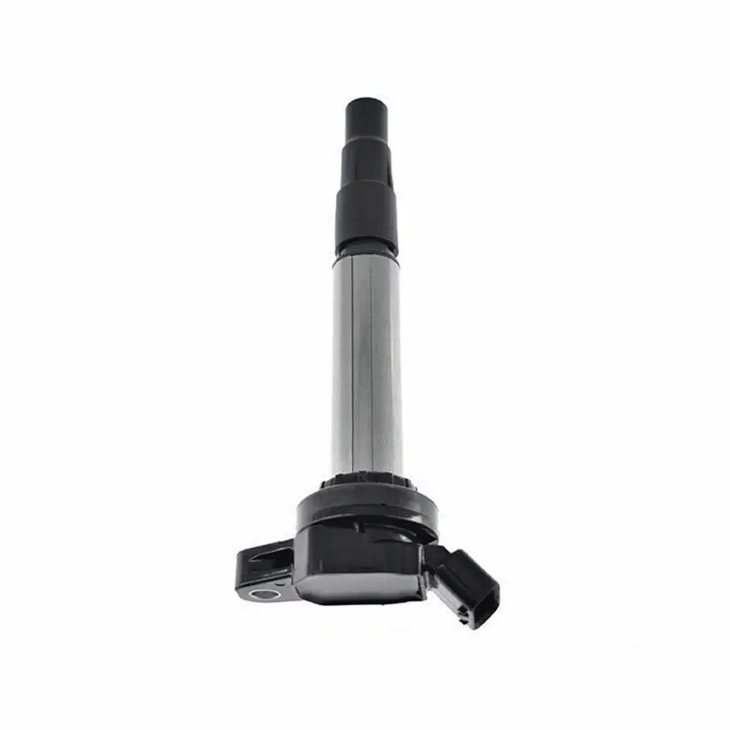 

ABHY-Ignition Coil Black Ignition Coil For Toyota Corolla Prius C-HR Lexus CT200H 90919C2005 90919-02258 90919-02252 90919-C2003