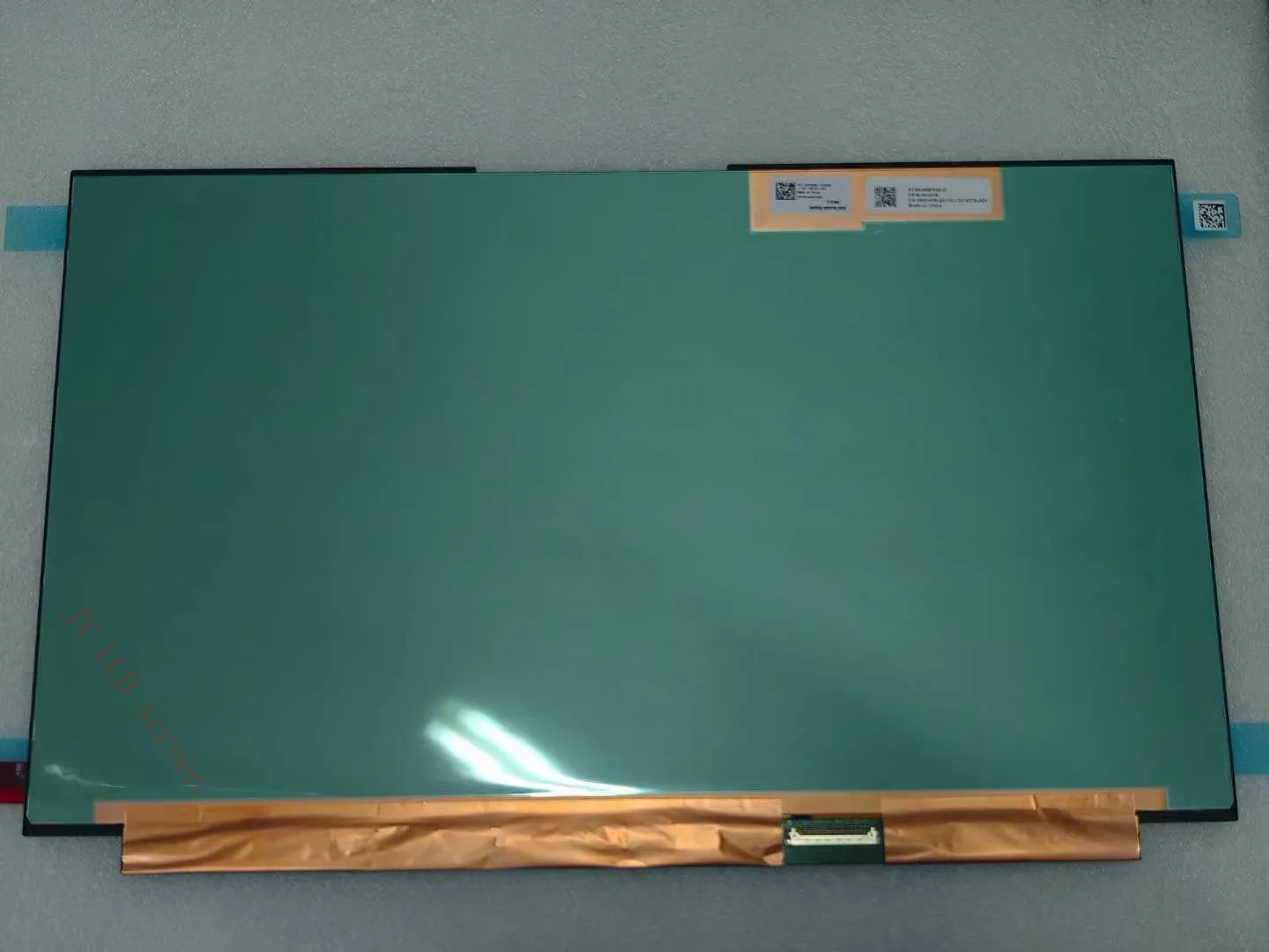 

ATNA56WR04 ATNA56WR04-0 15.6 Inch 4K Laptop OLED LCD Screen 3840x2160 40 Pins Display Replacement Panel