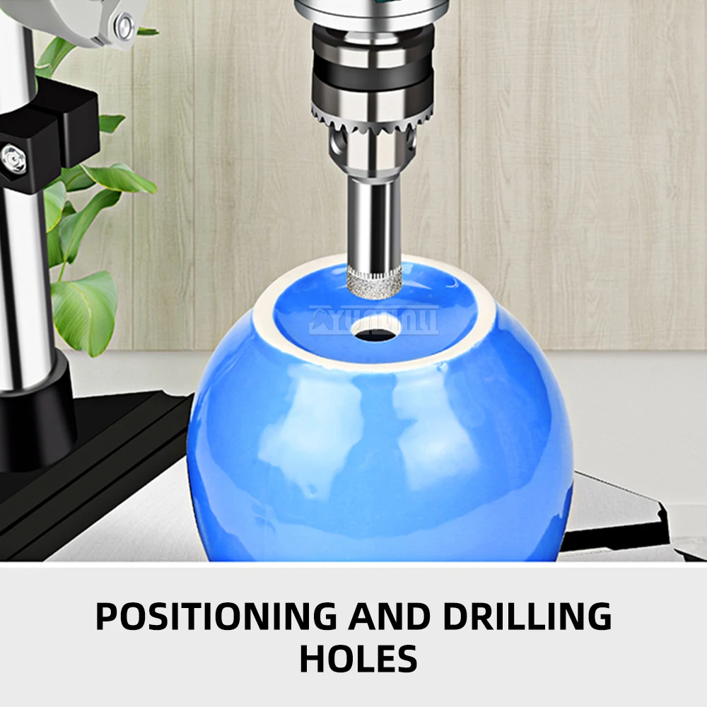  Cutting Machine,Full Set Multi-Function Ceramic Punching,Grinding Modification Tool,Bottle Cutter,  Flower Pot Glass Bottle