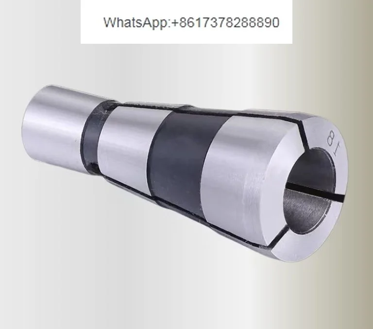 NT30 milling cutter spring collet 7:24-NT30 milling machine milling cutter chuck thread 12m spring chuck 3-20mm