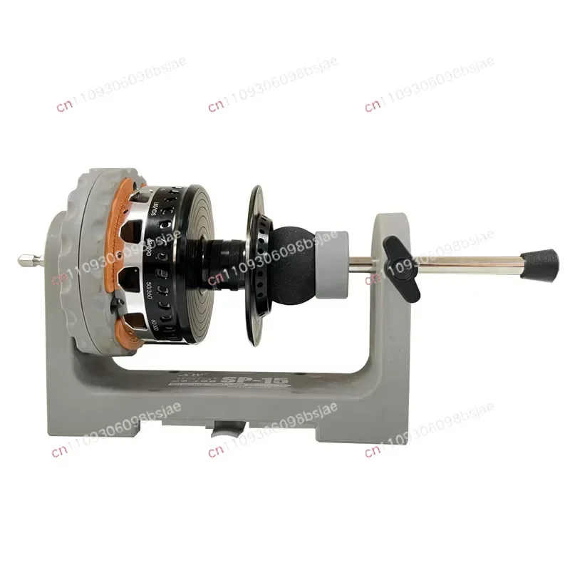 Spinning Wheel Lineer Retractor SP-15 Fishing Wheel Wire Cup Wrapper Winding Winding Cylinder