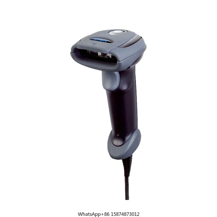 New Product SICK Mobile handheld Barcode Scanner: IDM IDM140-411S USB Kit 6080730