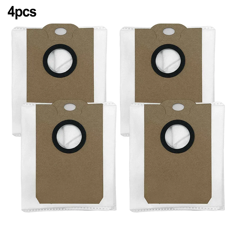 Blaupunkt용 먼지 수집 가방, Bluebot Precision Plus 교체 로봇 진공 예비 부품, 먼지 봉투 액세서리