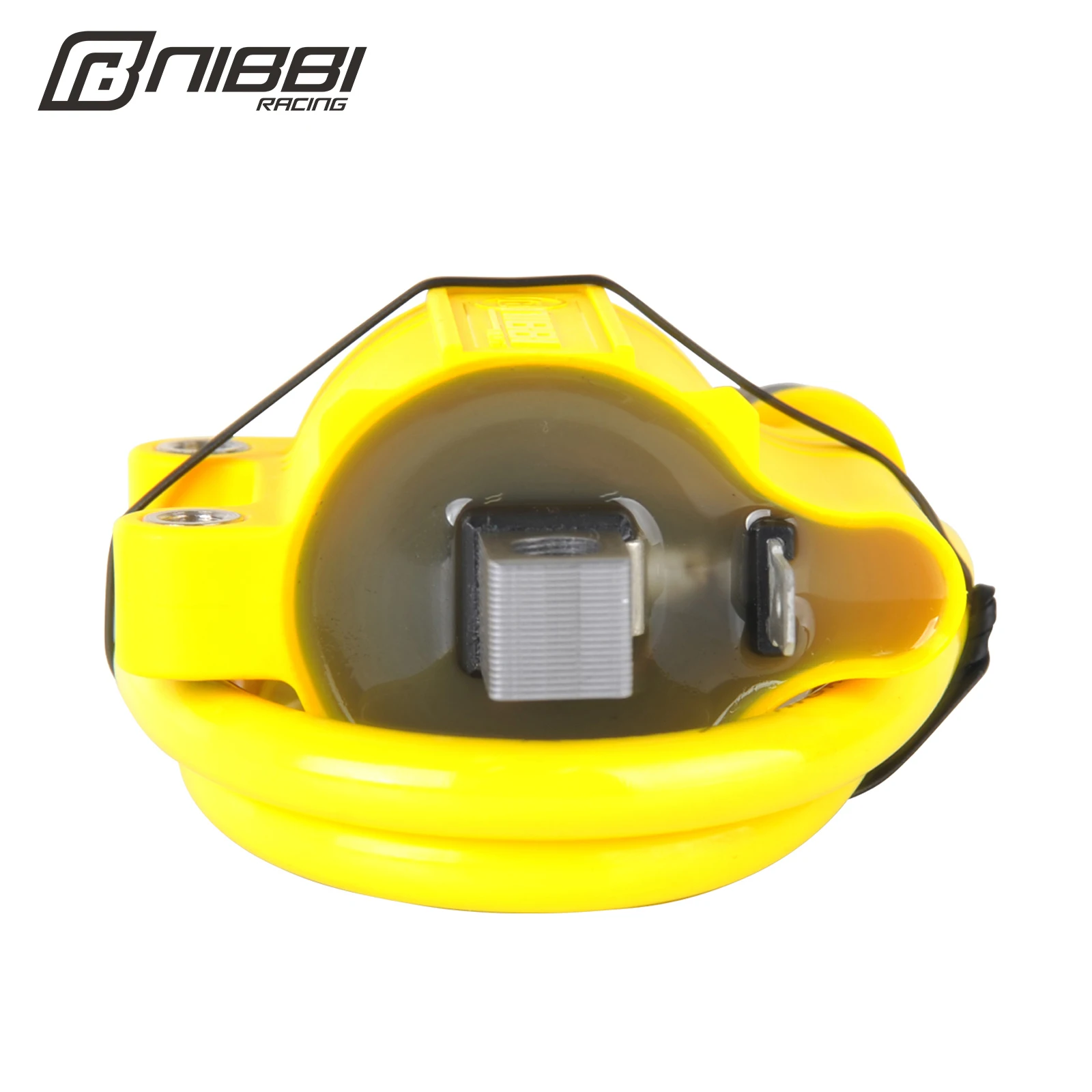 NIBBI 2T/4T Motorcycle Ignition Coil Universal Racing Coil for ATV Scooter Moped Go Kart Dirt Bike Yamaha Ktm Engine Ignition