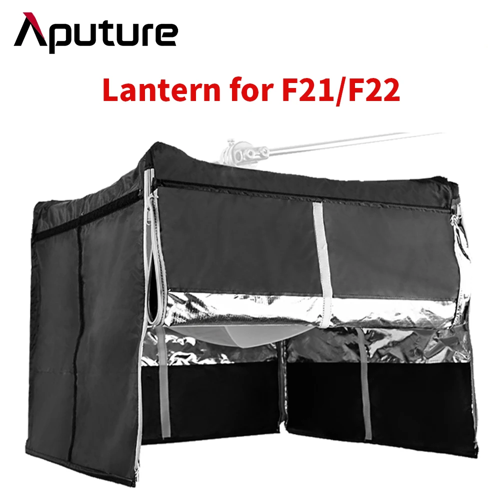 

Aputure amaran Lantern for Flexible Light F21/F22