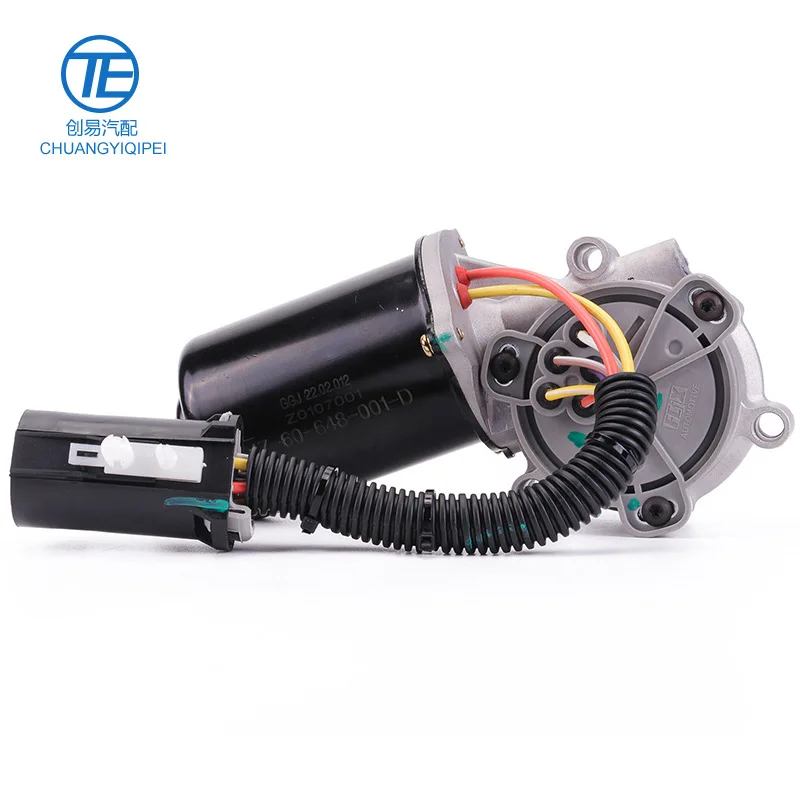 

Suitable for 4760648001-47303H1011 is Suitable for the original brand-new transfer case motor assembly of Kia from 2003 to 2008