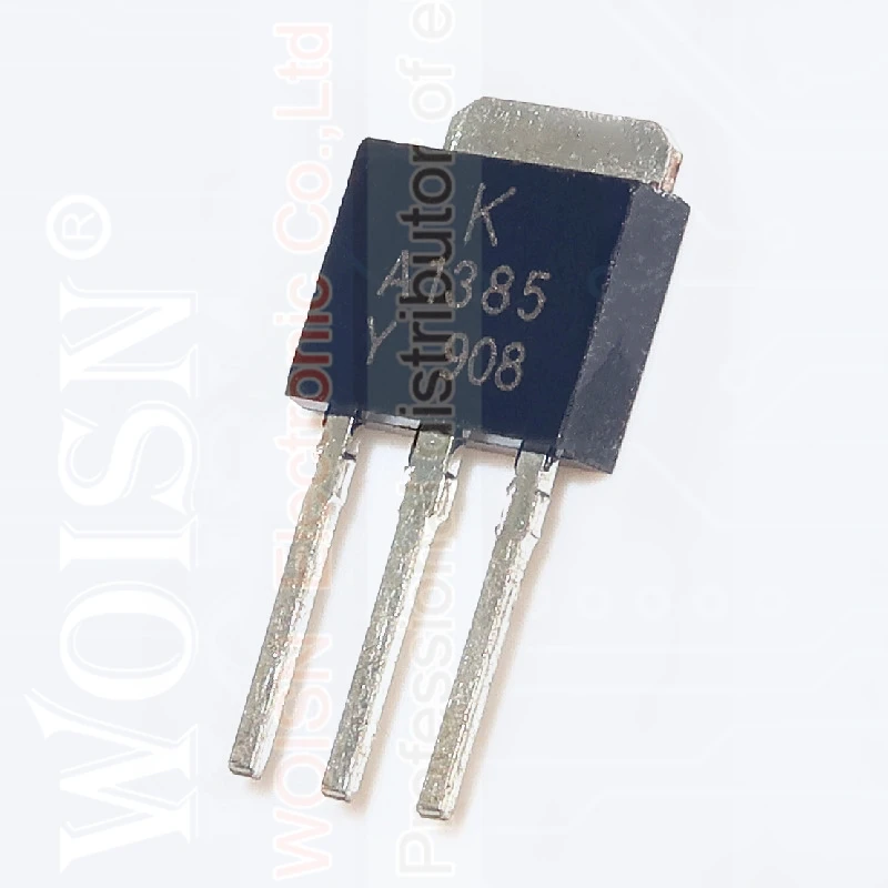 1pcs-20pcs TO-251 A1385 2SA1385 KA1385