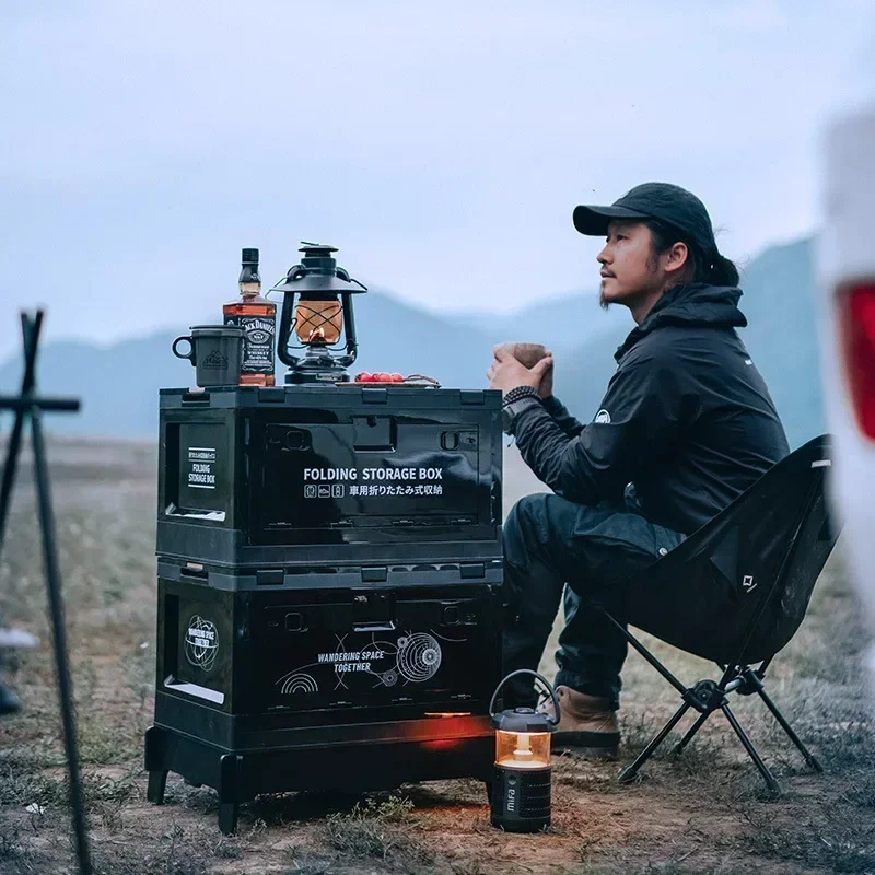-BoîTe De Rangement…