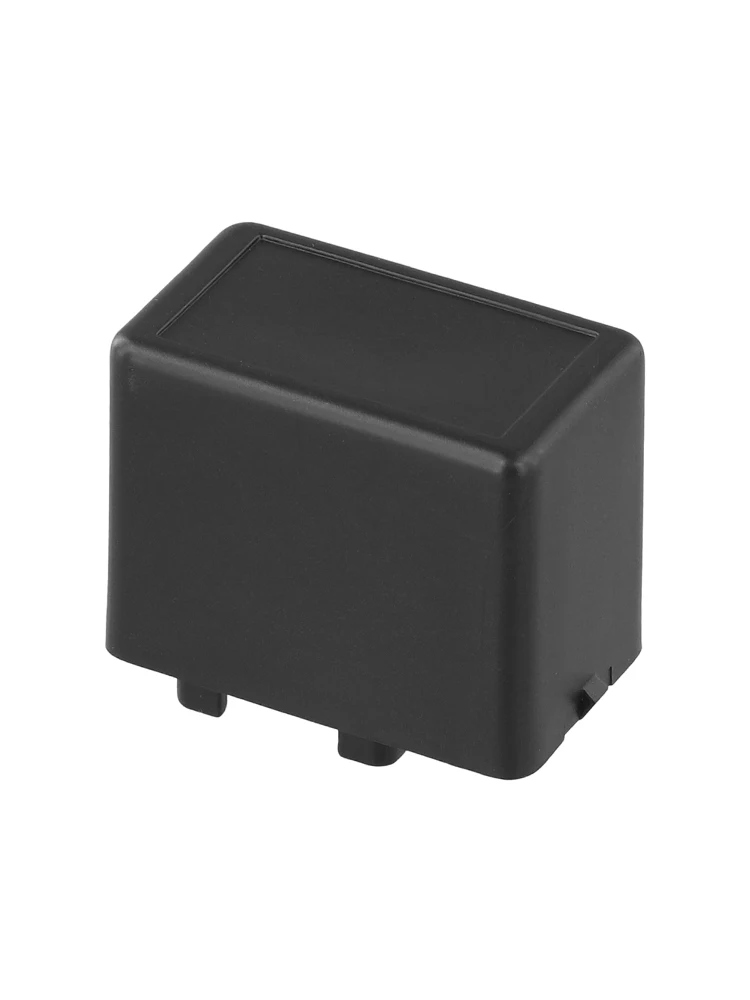 

7 Pin Flasher LED Flasher Relay Improve Signaling As Shown In The Picture LED Flasher Relay For Motorcycles Indicator Switch