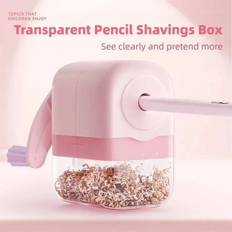 Thumbnail 4 - #70 Pencil Sharpeners Price Drop Alerts
