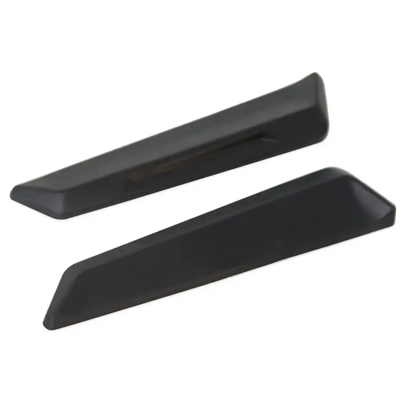 

Ingenious-Motorcycle Side Deflector Wind Deflector Radiator For Honda NX500 NX400 2024 Accessories