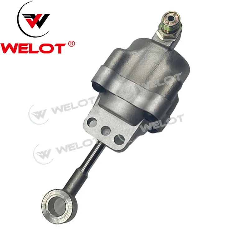 

Turbo Kit Turbocharger Electronic Actuator Fit For Cummins ISX QSX1 Holset 3772122 4034013 4034013H 3768264 2881993 2881994